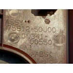 Панель, Торпедо, Консоль